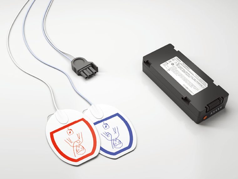 ?電池、電極片